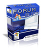 Thumbnail Forum Poster Software | Forum Buzz - Powerful!