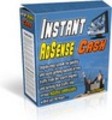 Thumbnail *NEW* For 2010! - Instant Adsense Cash 