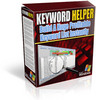 Thumbnail *NEW For 2017! - Keyword Helper Software (Rated #1) Thumbnail *NEW For 2017! - Keyword Helper Software (Rated #1)