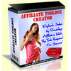 Thumbnail *New* For 2017! - AffliateTool Box Creator Software