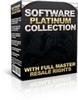Thumbnail *New* - The Software Platinum Collection  (#1 Best Seller!)