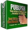 Thumbnail *New* - EZ Newsletter Ezine Marketing Software