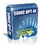 Thumbnail *New* For 2017 - Sonic Opt-In Software Thumbnail *New* For 2017 - Sonic Opt-In Software