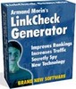 Thumbnail *Powerful!* -Link Check Generator Software