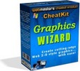 Thumbnail *Powerful*! - Graphics Wizard Software