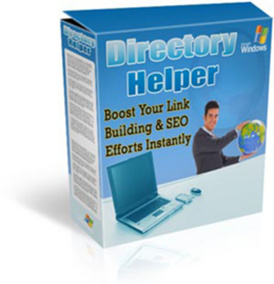 Product picture Brand *NEW* For 2017! - Directory Helper Software