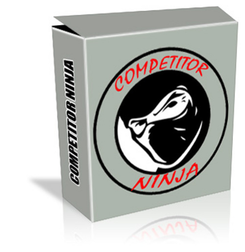 Product picture *Powerful*! - Competitor Ninja